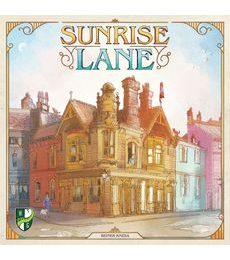 Sunrise Lane