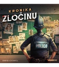 Kronika zločinu