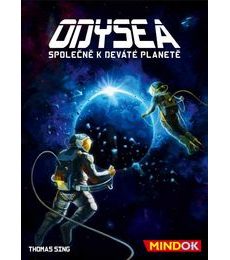 Odysea: Společně k deváté planetě