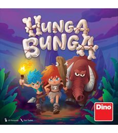 Hunga Bunga