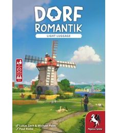 Dorfromantik: Light Luggage
