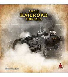 Produkt Small Railroad Empires 