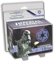 Star Wars: Imperial Assault - Stormtroopers