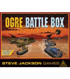 Ogre: Battle Box