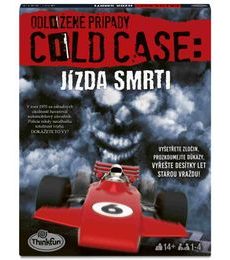 Odložené případy: Jízda smrti