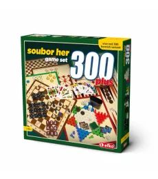 Soubor 300 her plus - Efko