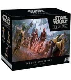 Star Wars: Legion - Shadow Collective Starter Set