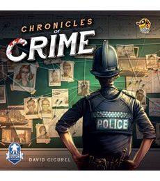 Chronicles of Crime