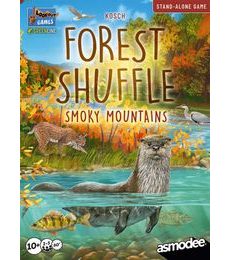 Forest Shuffle: Smoky Mountains