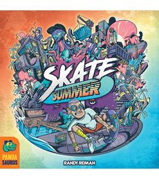 Produkt Skate Summer 