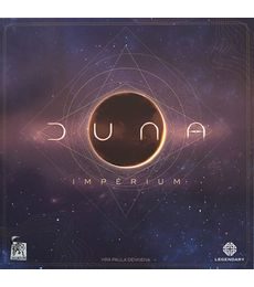 Produkt Duna: Impérium - Luxusní sada vylepšení 