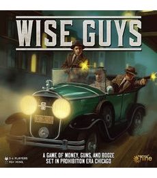 Wise Guys