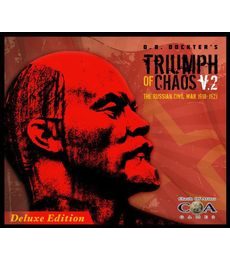 Produkt Triumph of Chaos V.2 