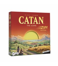 Catan Zip!