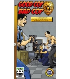 Produkt Good Cop Bad Cop 