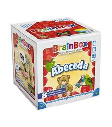 Brainbox: Abeceda