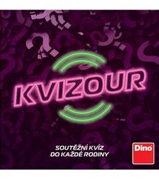 Kvizour