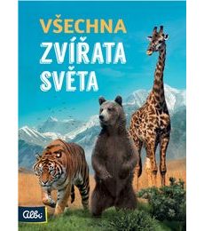 Všechna zvířata světa