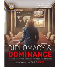 World Order - Diplomacy & Dominance