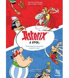 Asterix a spol.