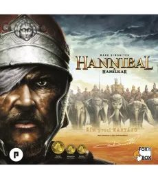 Hannibal & Hamilcar