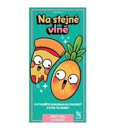 Na stejné vlně