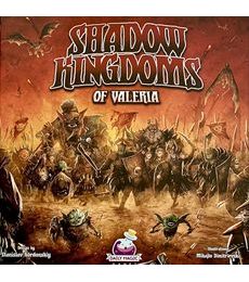 Produkt Shadow Kingdoms of Valeria 