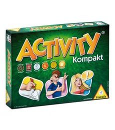 Activity: Kompakt