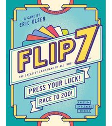 Flip 7 (EN)