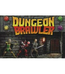 Dungeon Brawler