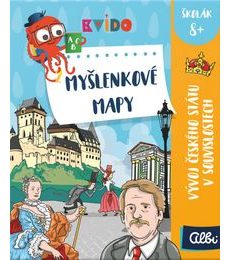 Myšlenkové mapy