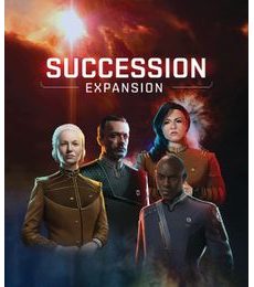 EVE - Succession Expansion