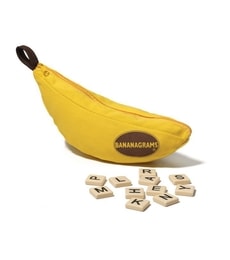 Produkt Bananagrams (EN) 