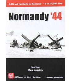 Normandy '44