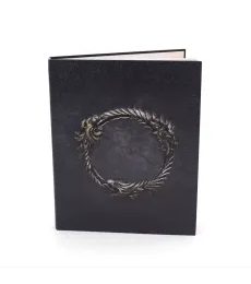The Elder Scrolls: Zrada v druhém věku - Artbook