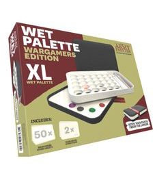 The Army Painter - Wet Palette XL