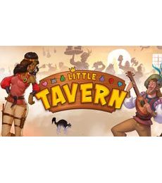 Little Tavern