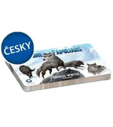 Věčná zima: Paleoindiáni - Psí společníci