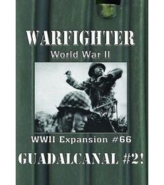 Warfighter WWII - Guadalcanal 2