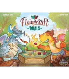 Flamecraft: Duals