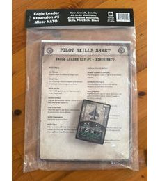 Eagle Leader - Expansion 5: Minor NATO