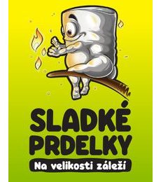 Sladké prdelky