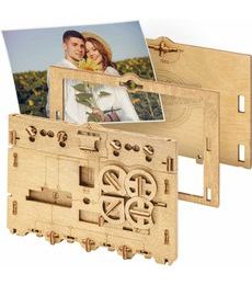 ClueFrame: hlavolam pro fotografii