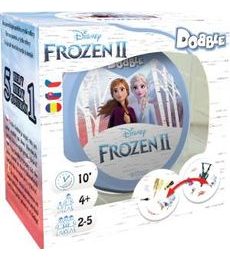 Produkt Dobble Frozen II (Ledové království II) (CZ) 