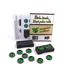 Škoda kouzla, které padne vedle - Zatrolené rozšíření