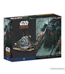 Star Wars: Legion - Persuader-Class Tank Droid
