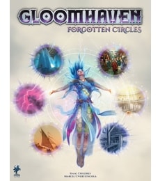 Gloomhaven - Forgotten Circles