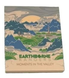 Earthborne Rangers - Moments in the Valley