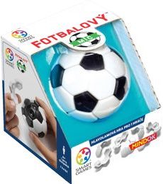 Fotbalový míč