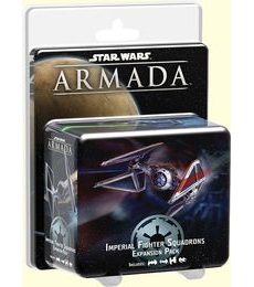 Star Wars: Armada - Imperial Fighter Squadron